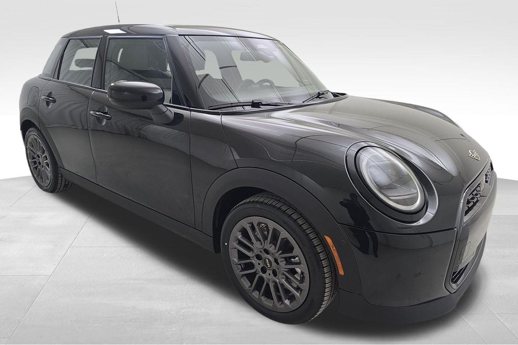 2026 MINI Cooper Cooper