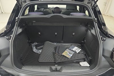 2026 MINI Cooper Cooper