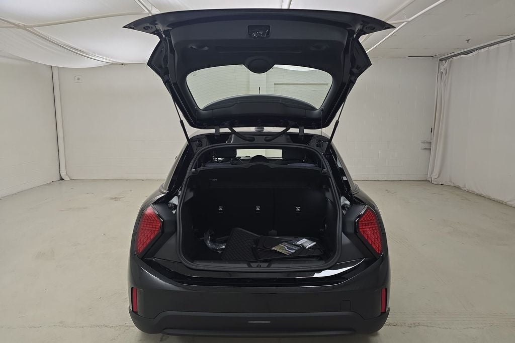 2026 MINI Cooper Cooper