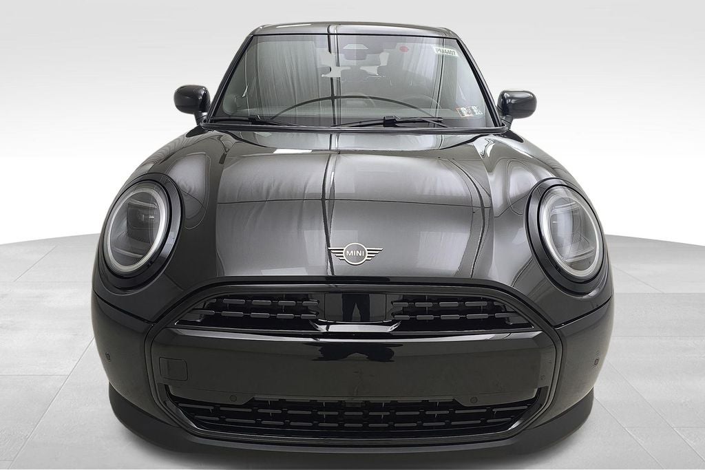 2026 MINI Cooper Cooper