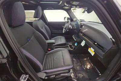 2026 MINI Cooper Cooper