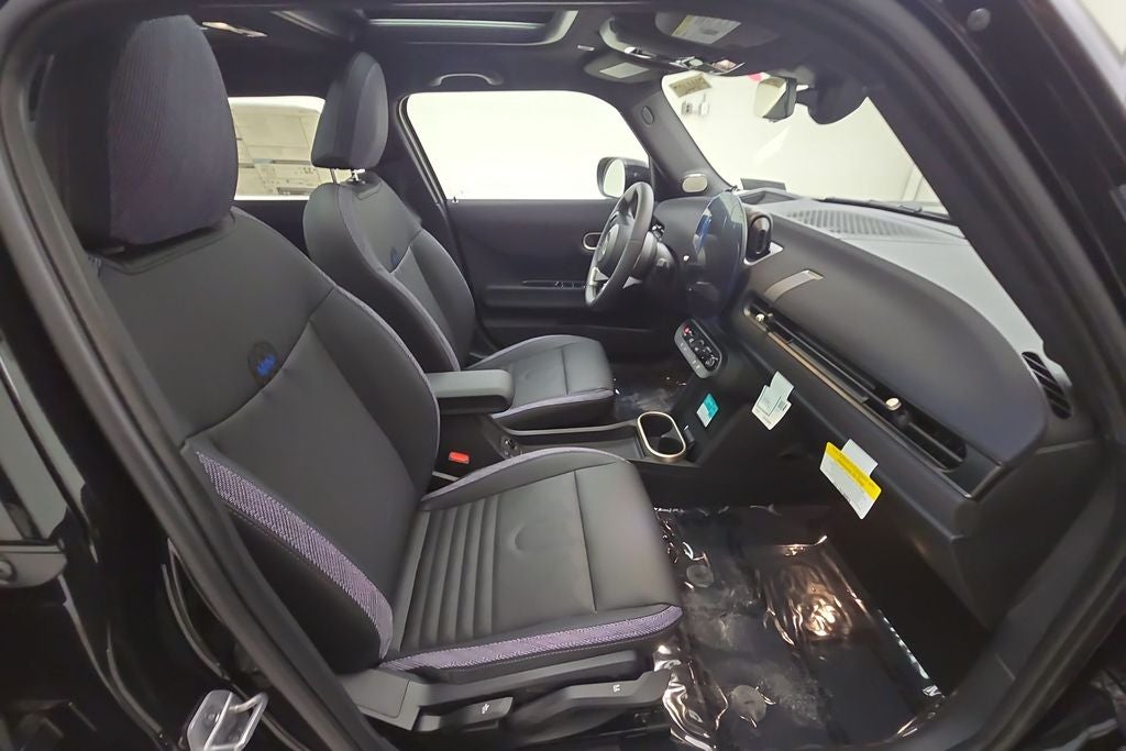 2026 MINI Cooper Cooper