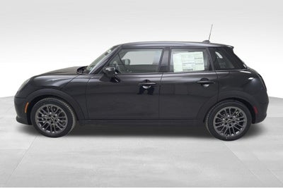 2026 MINI Cooper Cooper