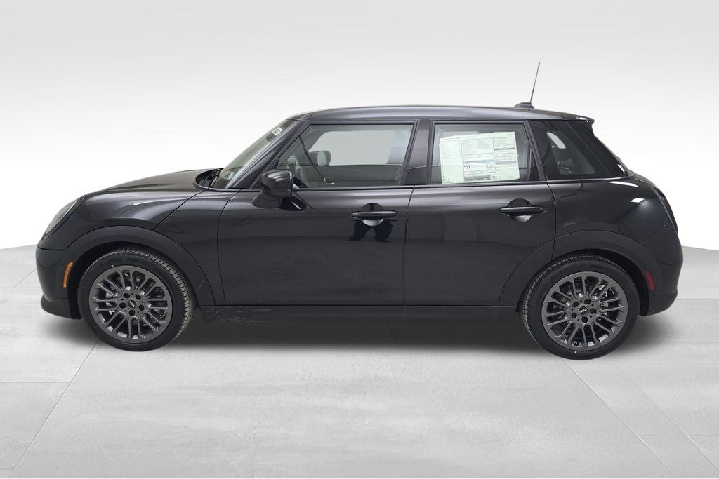 2026 MINI Cooper Cooper