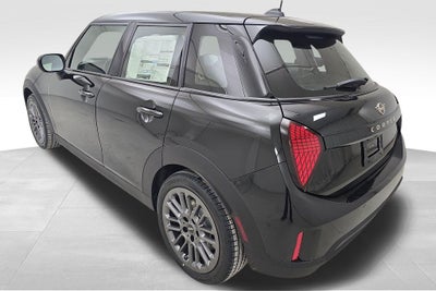 2026 MINI Cooper Cooper