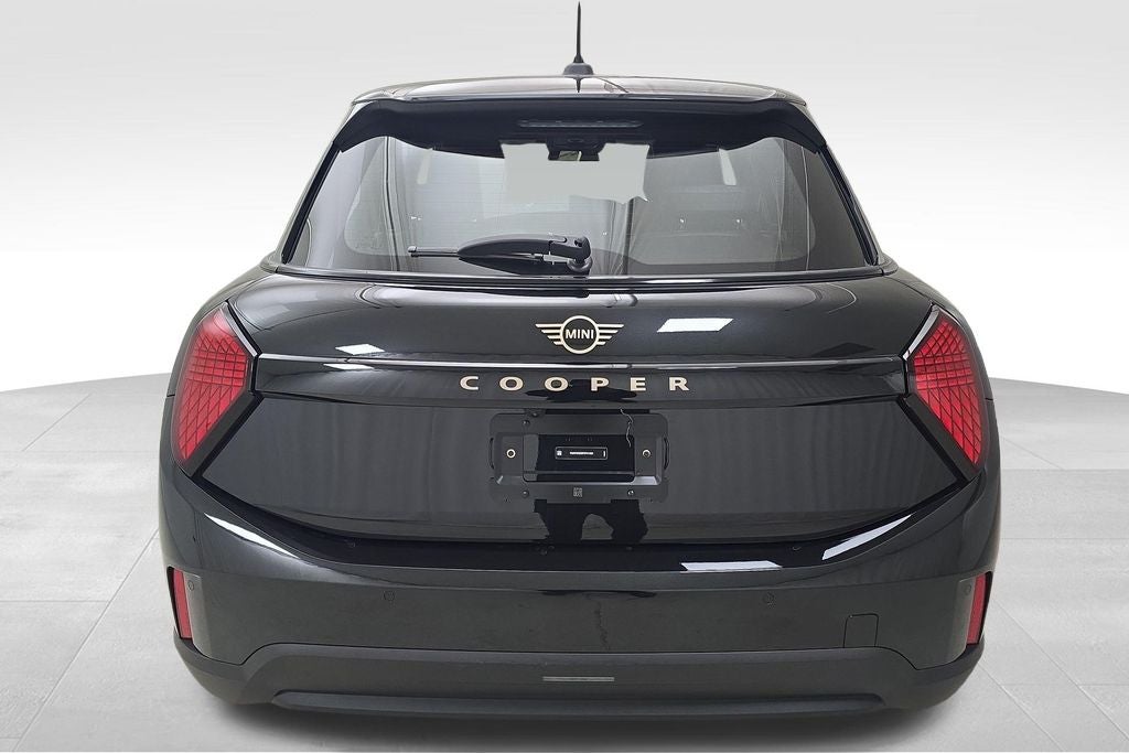 2026 MINI Cooper Cooper