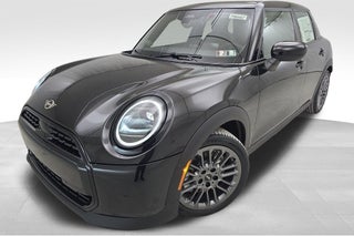 2026 MINI Cooper Cooper