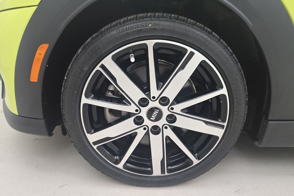 2023 MINI Cooper S Base