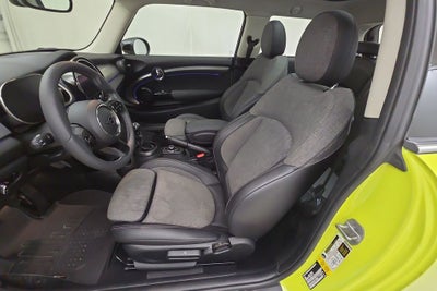 2023 MINI Cooper S Base