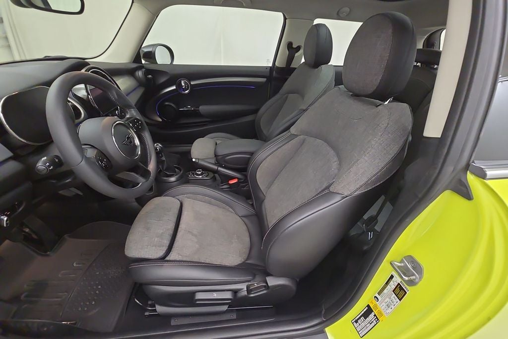 2023 MINI Cooper S Base