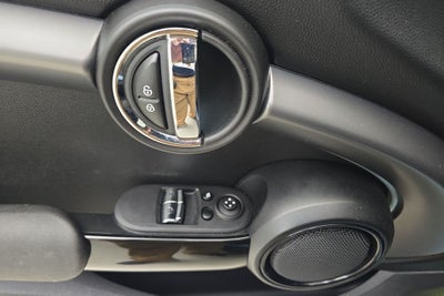 2023 MINI Cooper S Base