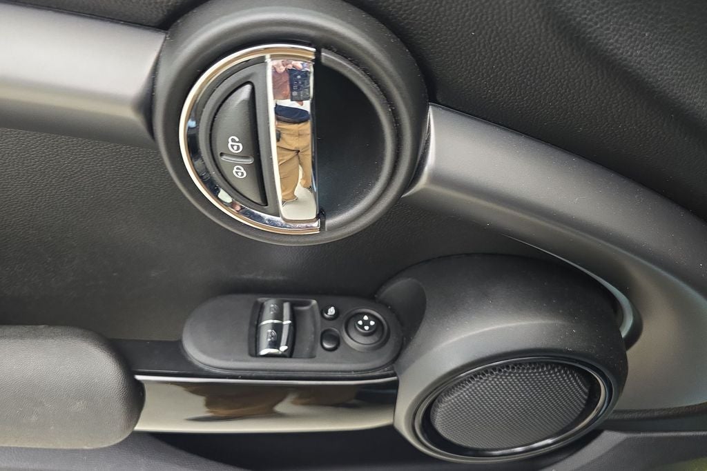 2023 MINI Cooper S Base