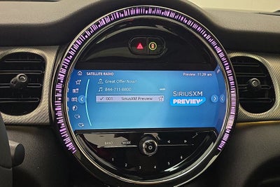 2023 MINI Cooper S Base