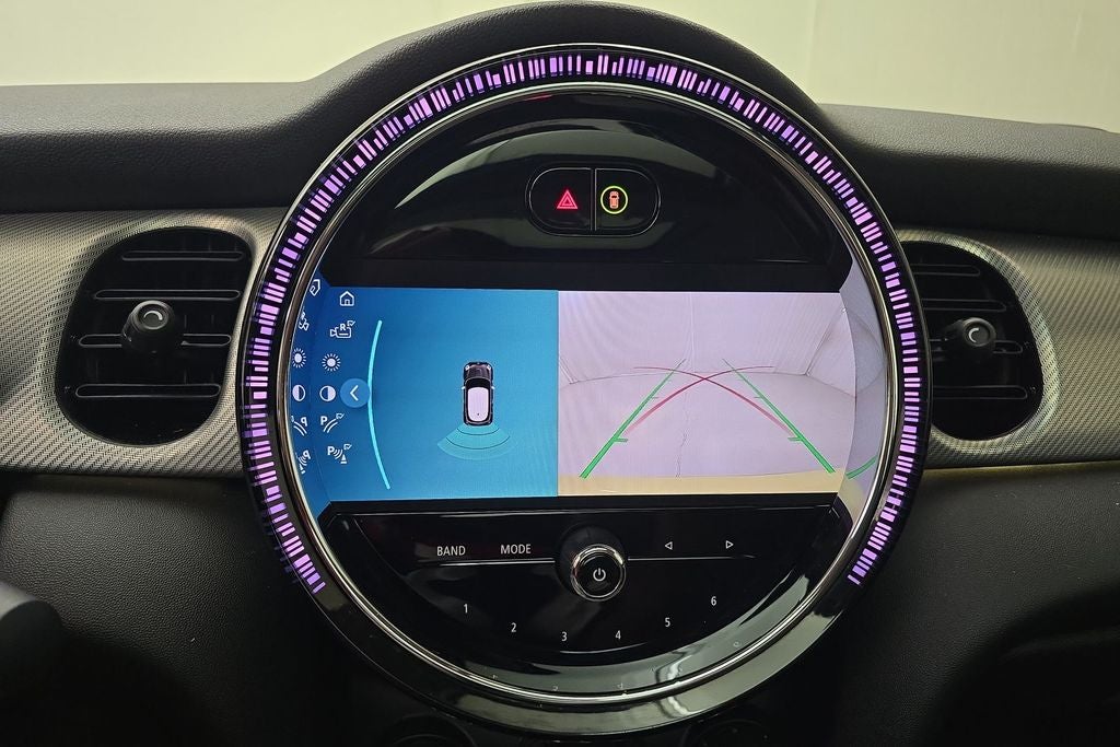 2023 MINI Cooper S Base