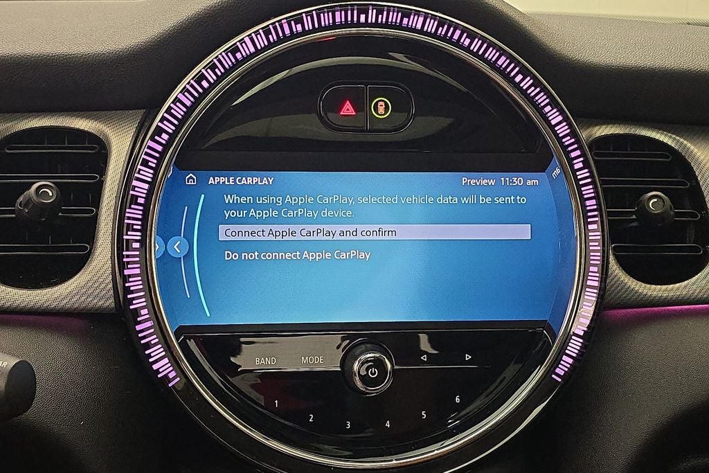 2023 MINI Cooper S Base