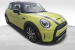 2023 MINI Cooper S Base