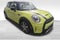 2023 MINI Cooper S Base