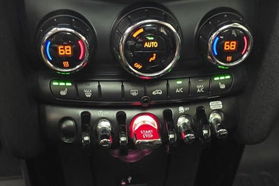 2023 MINI Cooper S Base