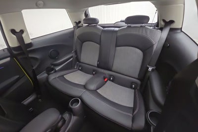 2023 MINI Cooper S Base
