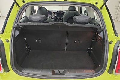 2023 MINI Cooper S Base
