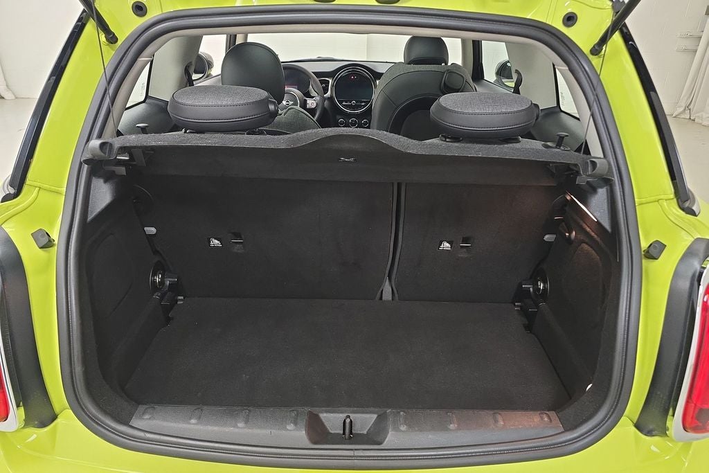 2023 MINI Cooper S Base