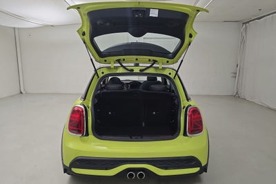 2023 MINI Cooper S Base