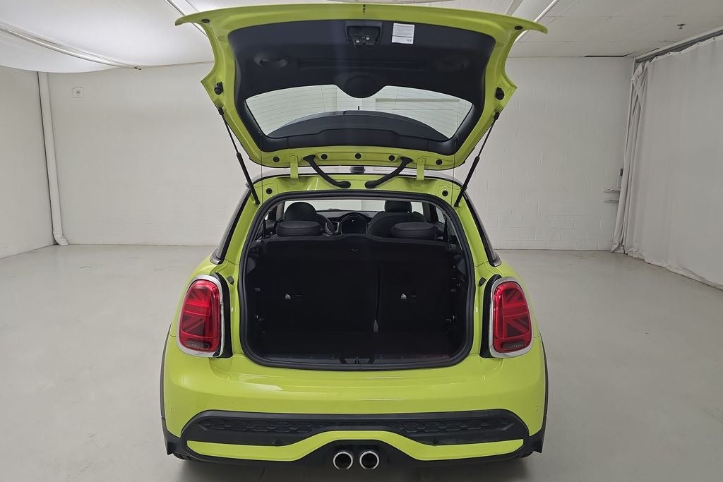 2023 MINI Cooper S Base
