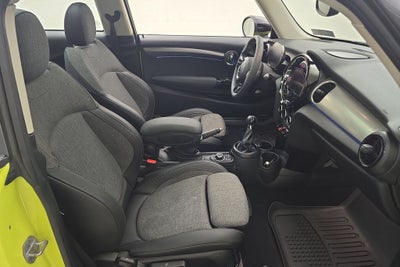 2023 MINI Cooper S Base