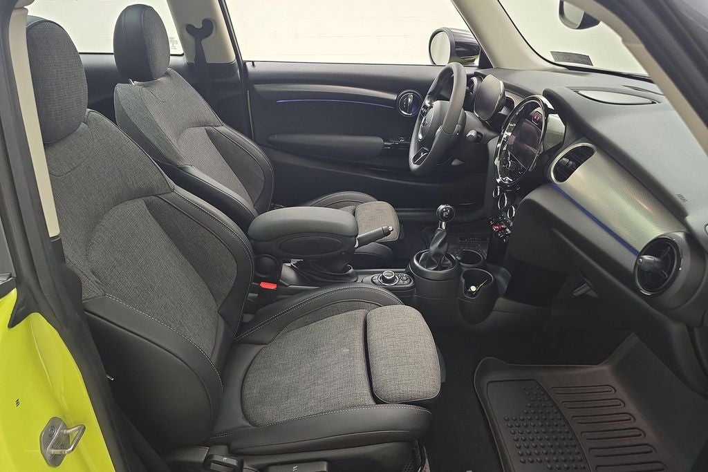 2023 MINI Cooper S Base