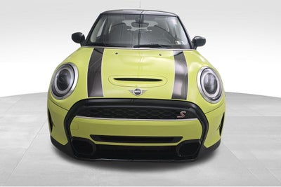 2023 MINI Cooper S Base