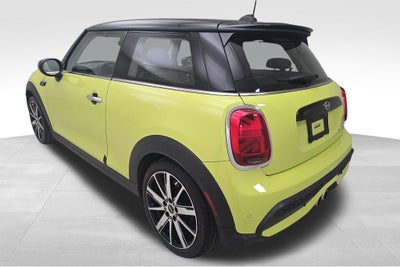 2023 MINI Cooper S Base