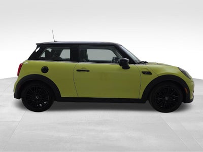 2024 MINI Cooper S Signature