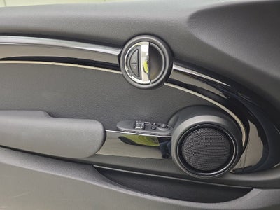 2024 MINI Cooper S Signature
