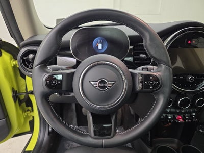 2024 MINI Cooper S Signature