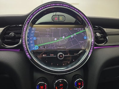 2024 MINI Cooper S Signature