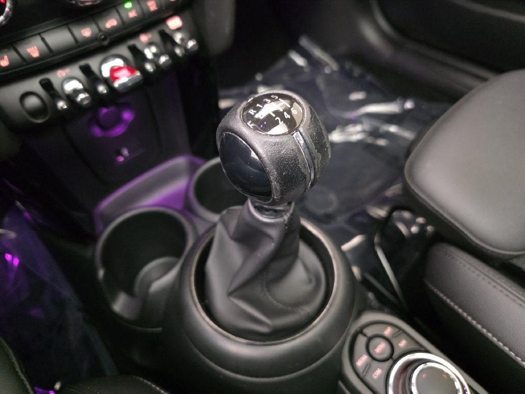 2024 MINI Cooper S Signature