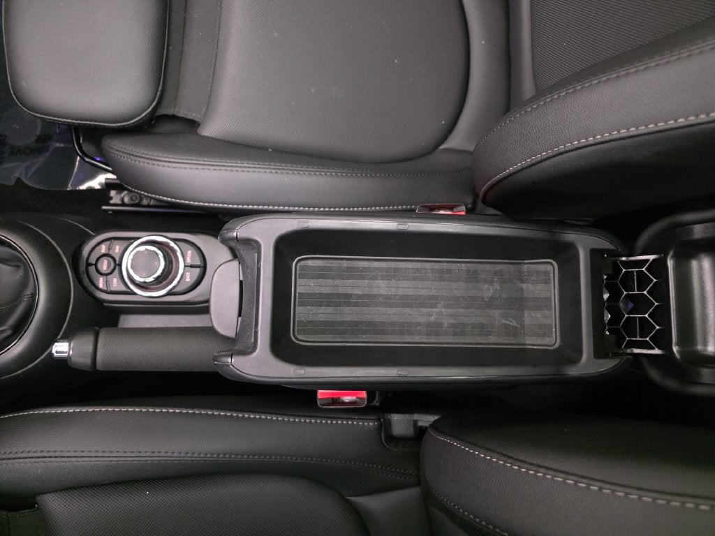2024 MINI Cooper S Signature
