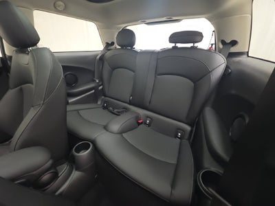 2024 MINI Cooper S Signature