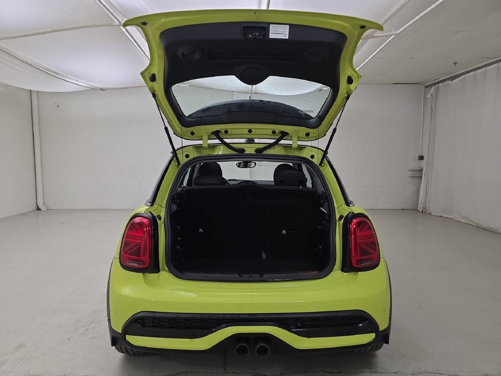 2024 MINI Cooper S Signature