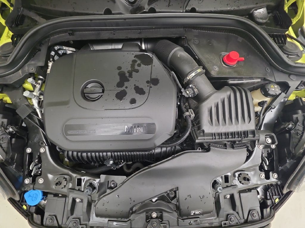 2024 MINI Cooper S Signature