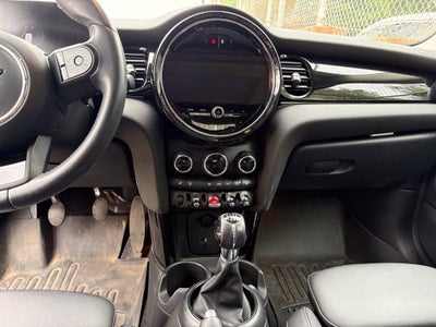 2024 MINI Cooper S Signature