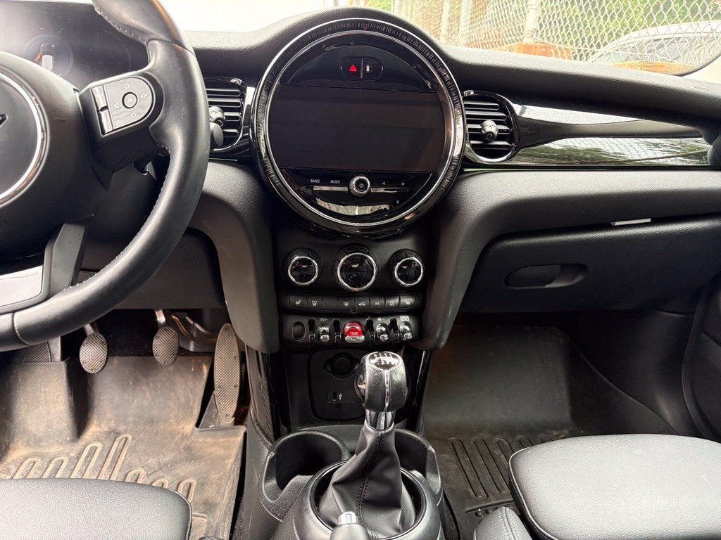 2024 MINI Cooper S Signature