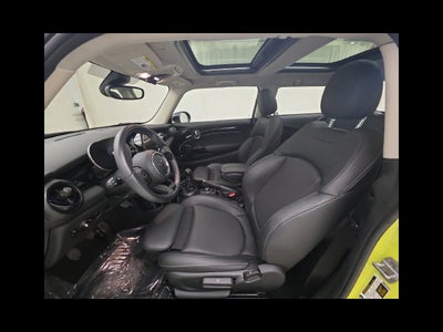 2024 MINI Cooper S Signature