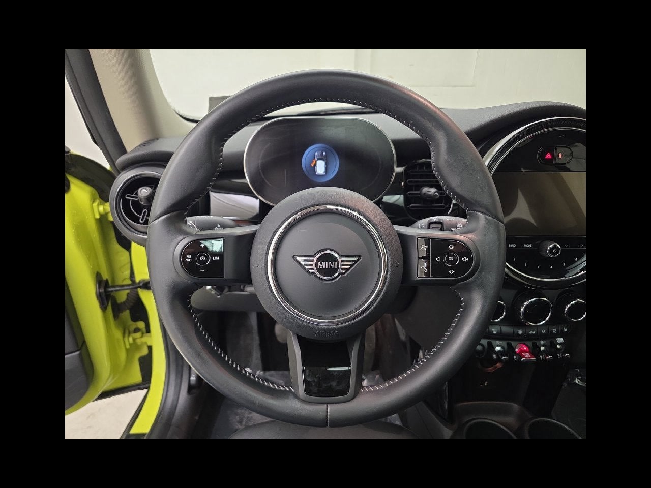 2024 MINI Cooper S Signature
