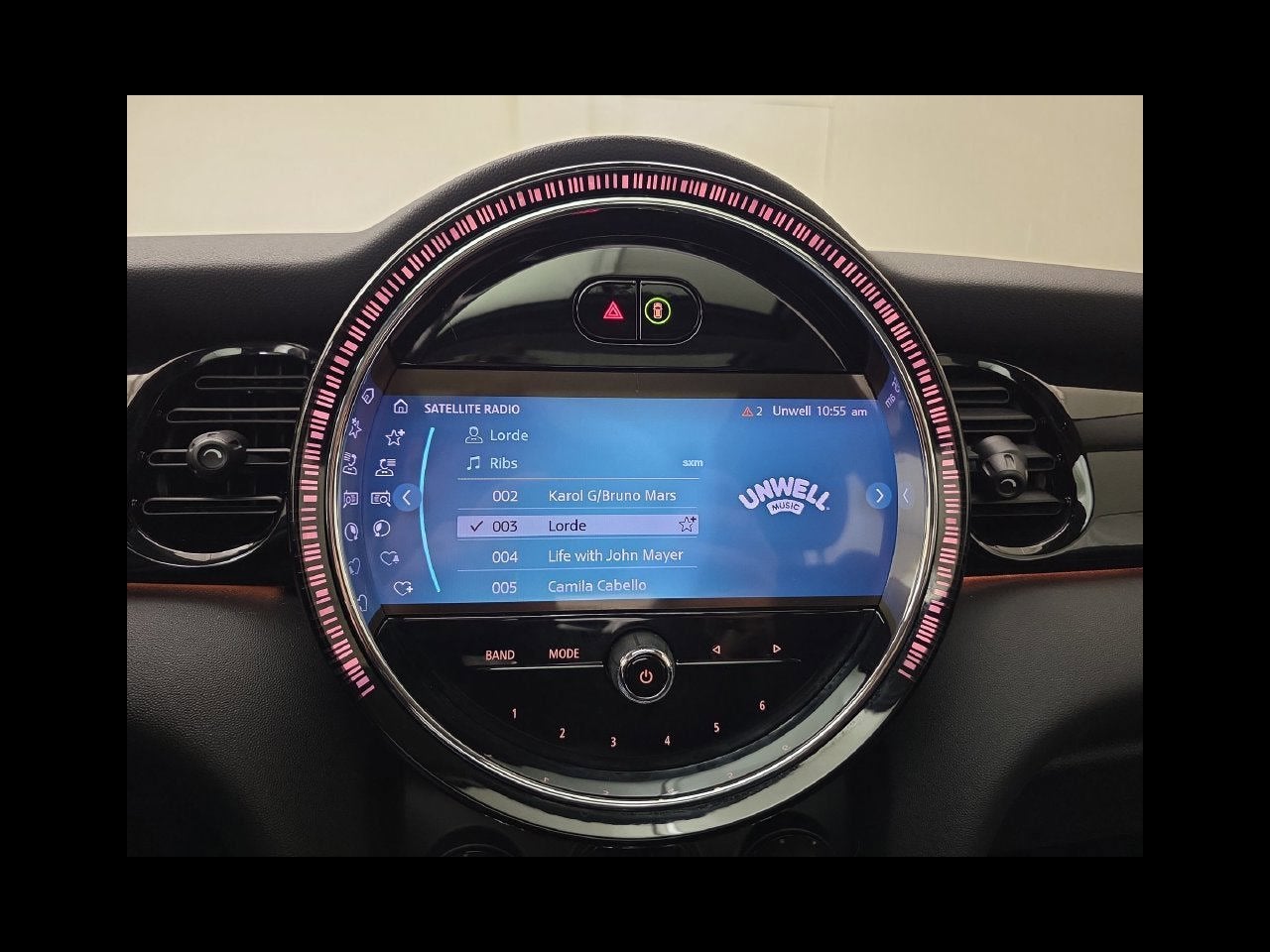 2024 MINI Cooper S Signature