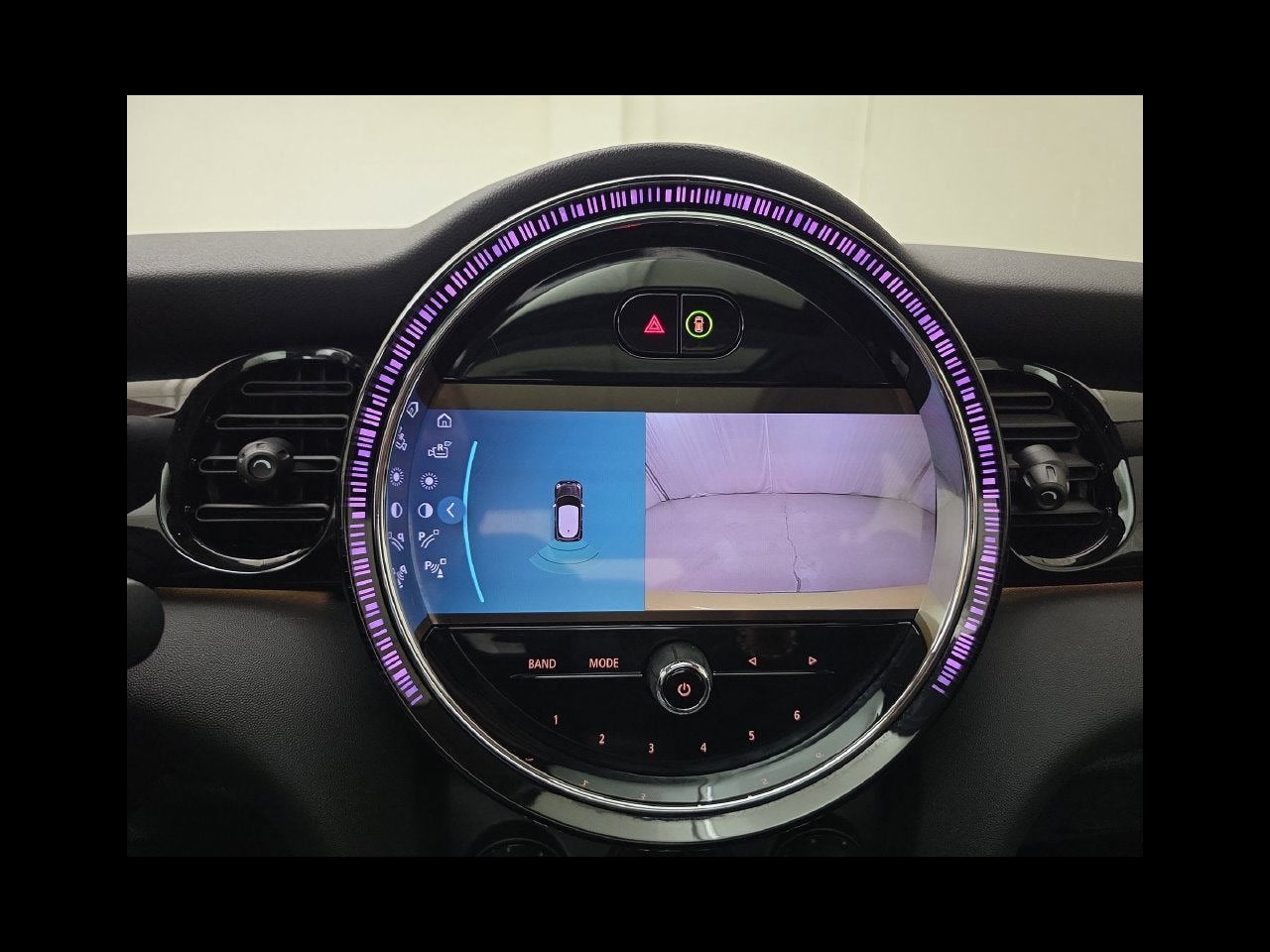 2024 MINI Cooper S Signature