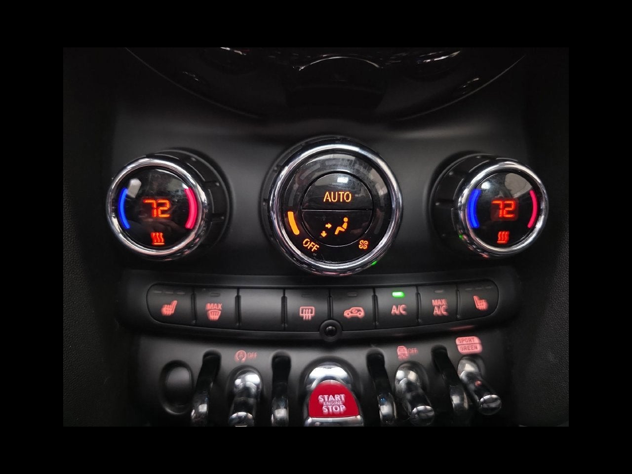 2024 MINI Cooper S Signature