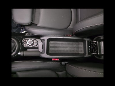 2024 MINI Cooper S Signature