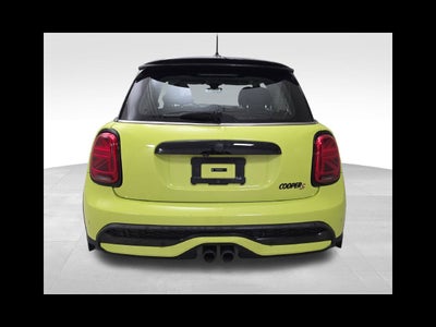 2024 MINI Cooper S Signature