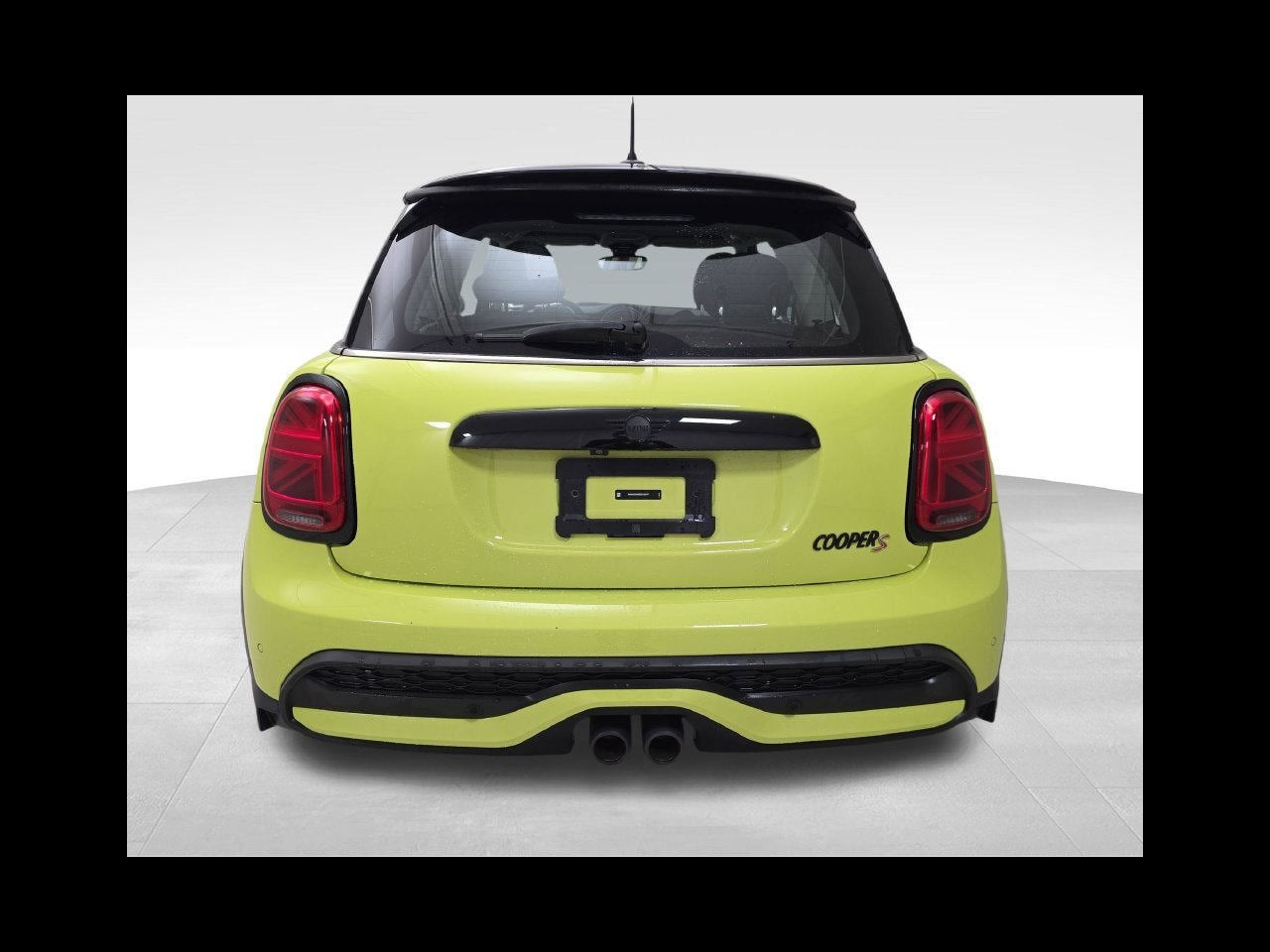 2024 MINI Cooper S Signature